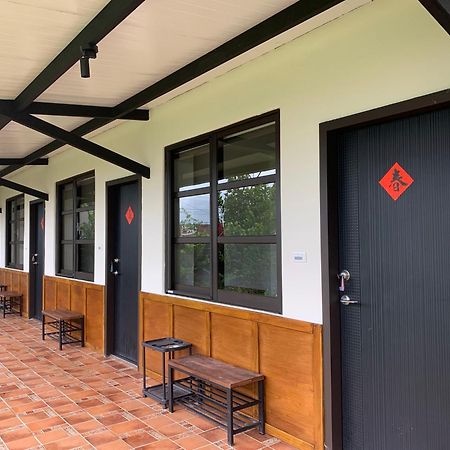 Jiang'S B&B 江院子庭園民宿 지안 외부 사진