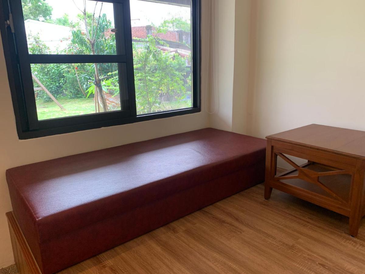 Jiang'S B&B 江院子庭園民宿 지안 외부 사진